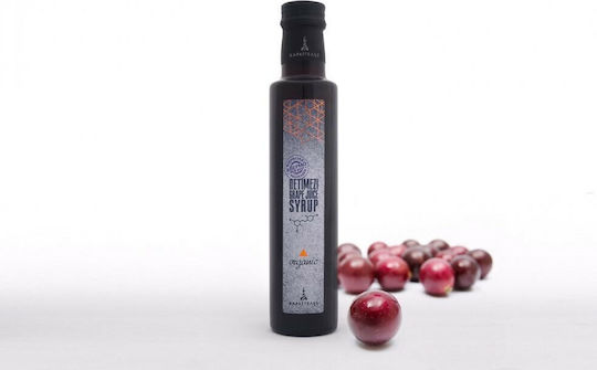 Karagelis Traubensirup Flüssig Bio-Produkt 250ml