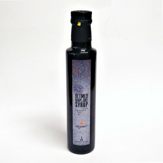 Karagelis Traubensirup Flüssig Bio-Produkt 250ml