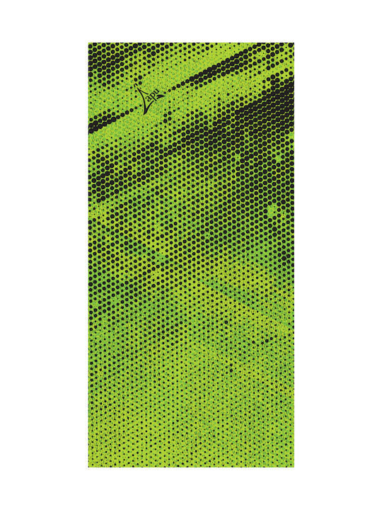 Apu 80517 Gulera Sportivă Verde