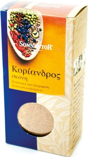 Sonnentor Koriander Bio Gemahlen 40gr