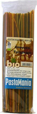 Όλα Bio Spaghetti Τρίχρωμα Organic 500gr 1pcs