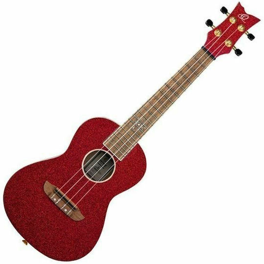 Ortega RUEL-MRD Concert Ukulele