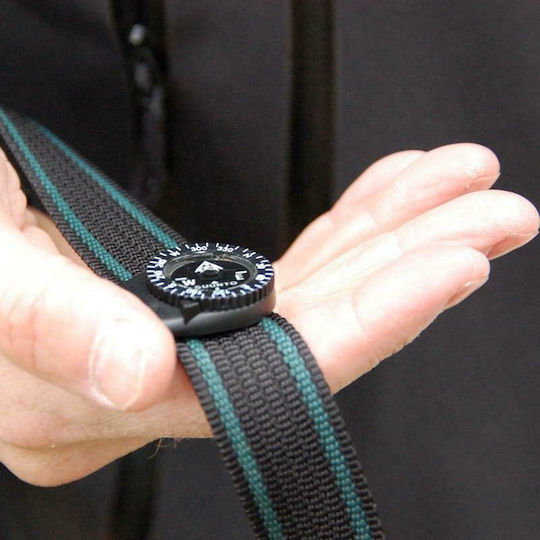 Suunto Compass Clipper L/B NH