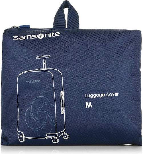 Samsonite Blue