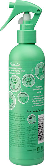 Pet Head Furtastic Spray Μαλακτικό Σκύλου 300ml