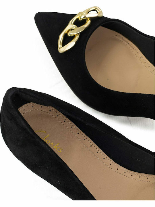 Black Heels Violet55