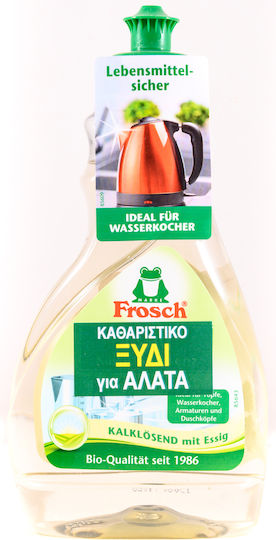 Frosch Lichid de Curățare de Utilizare Generală 1x300ml