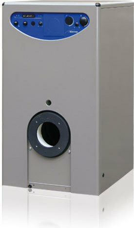 Sime Estelle HE 4 Boiler Condensation Petroleum 20206kcal/h