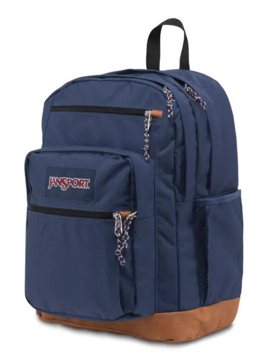 Jansport Student Cool 34Es Blau