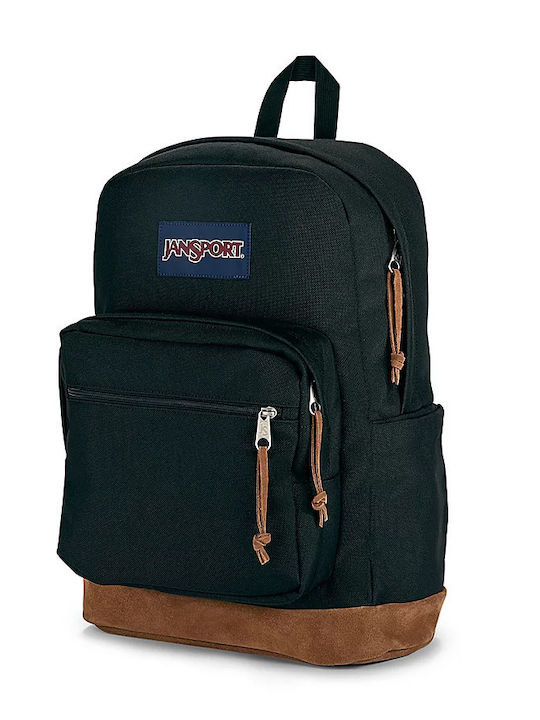 Jansport Rucsac 31lt Negru