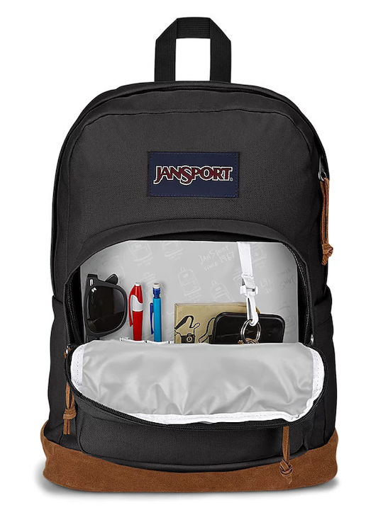Jansport Rucsac 31lt Negru
