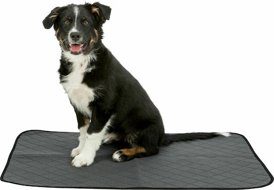 Trixie Nappy Пелени за кучета Сив 60x60см 1бр