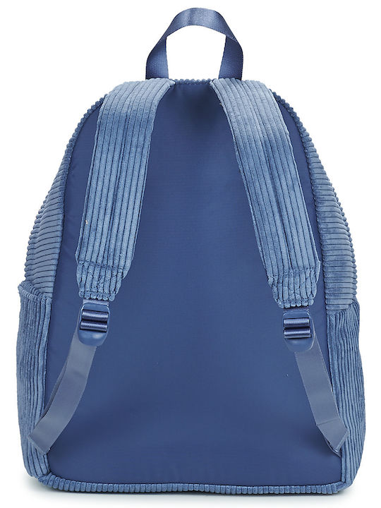 Eastpak Schulranzen Rucksack Junior High-High School in Blau Farbe 26.5Es