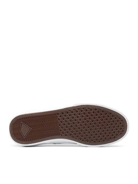 Provost G6 Herren Sneakers Schwarz