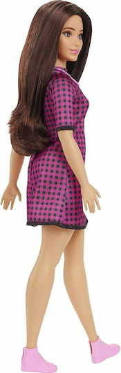 Barbie Fashionistas Кукла Фешънисти за 3+ години+ години 33см.
