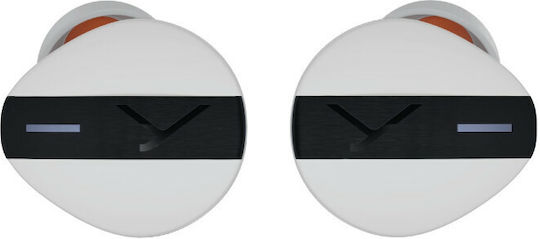 BeyerDynamic Free Byrd In-ear Bluetooth Handsfree Căști cu Rezistență la Transpirație și Carcasă de Încărcare Gri