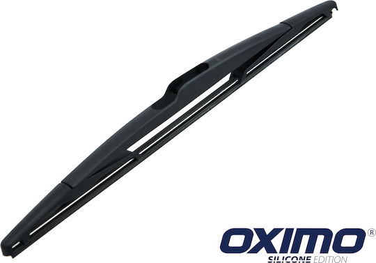 Oximo Rear Car Wiper 350mm Universal