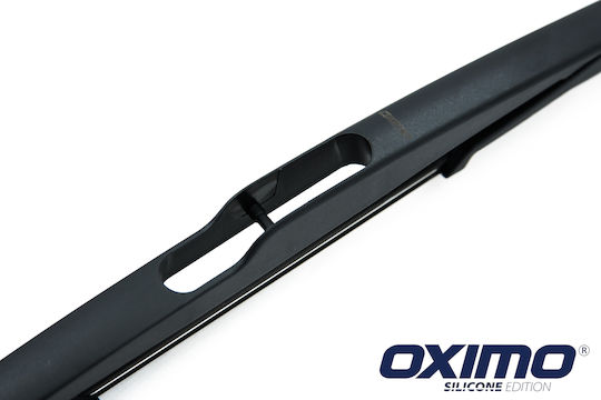 Oximo Rear Car Wiper 350mm Universal