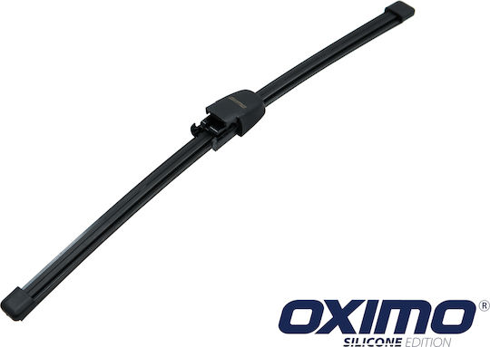 Oximo Heckscheibenwischer 330mm Universell
