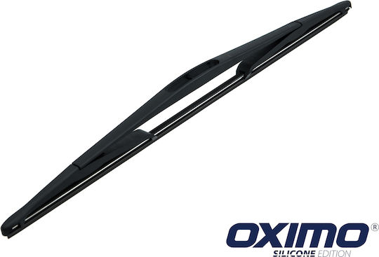 Oximo Rear Car Wiper 400mm Universal