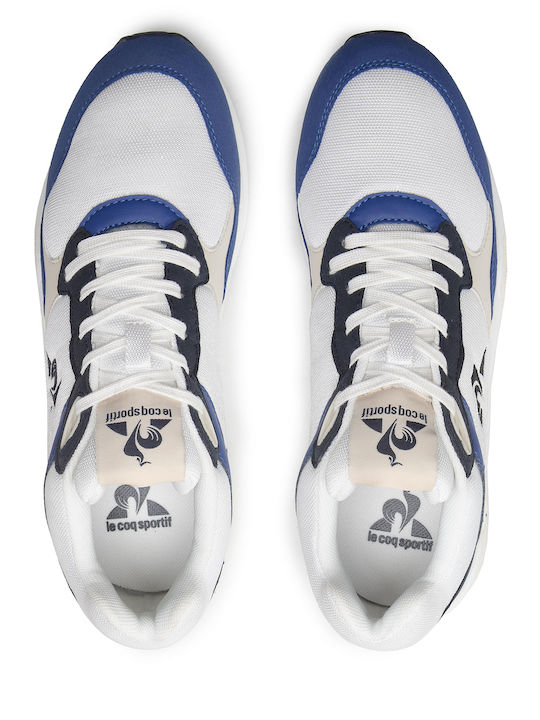 R500 Sneakers Blue