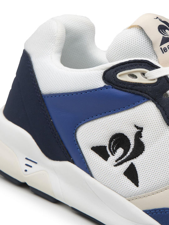 R500 Sneakers Blue