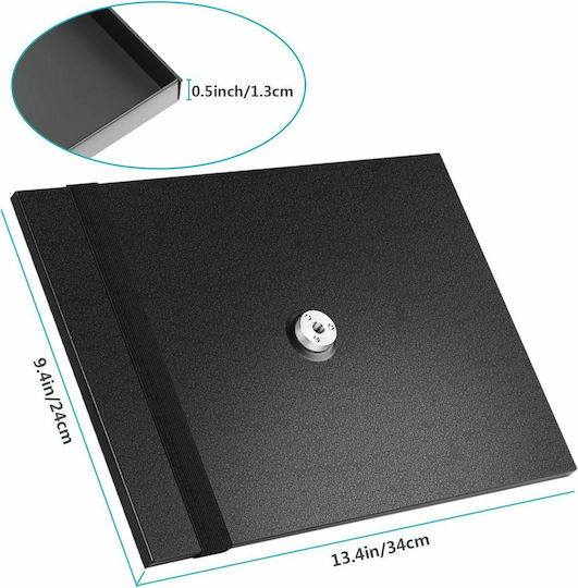Neewer Laptop Notebook Pallet Projector Adapter