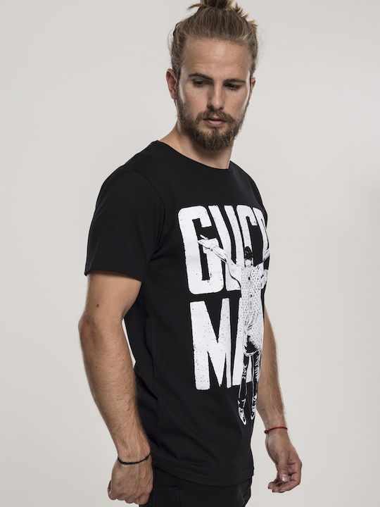 Merchcode Gucci Mane Guwop Stance T-shirt