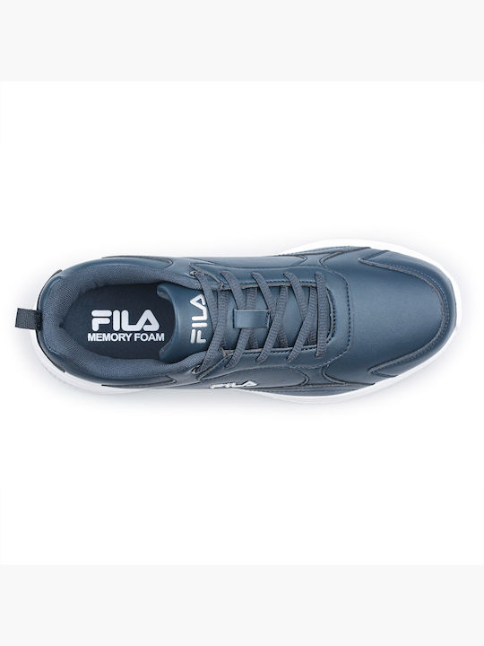Memory Anton 2 Sport Shoes Running Blue