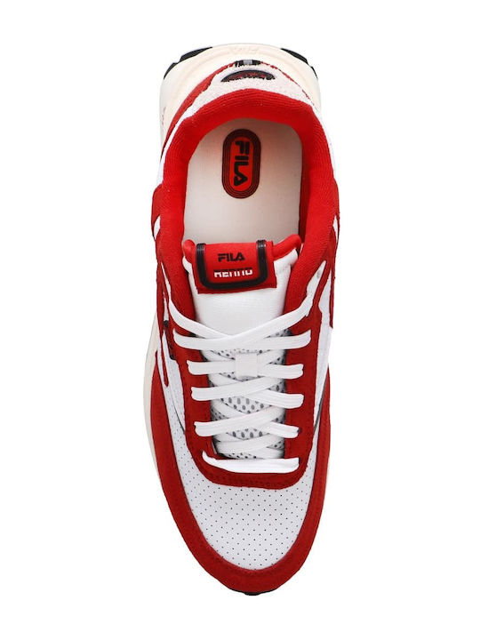 Renno Premium Herren Sneakers Mehrfarbig
