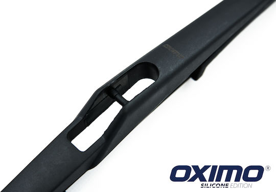 Oximo WR304 Πίσω Υαλοκαθαριστήρας Αυτοκινήτου 300mm