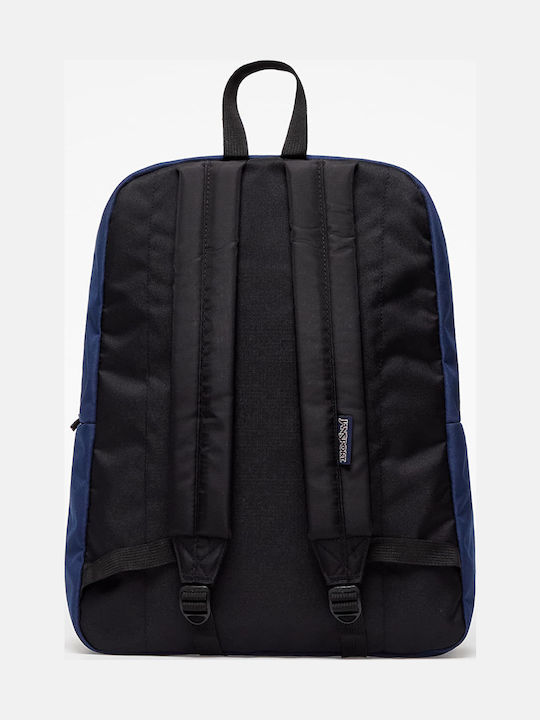 Jansport SuperBreak 26lt Μπλε