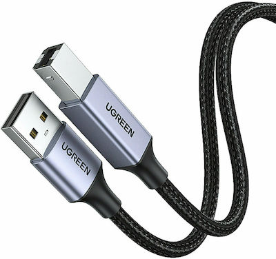 Ugreen 5m USB 2.0 Cable A-Male to B-Male (90560)