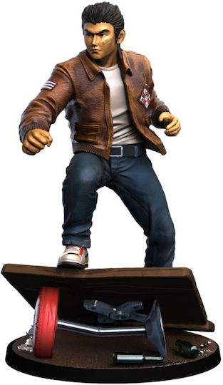 Numskull Shenmue: Ryo Hazuki Φιγούρα 25εκ.