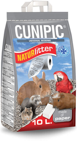 Cunipic за Клетки за Гризачи