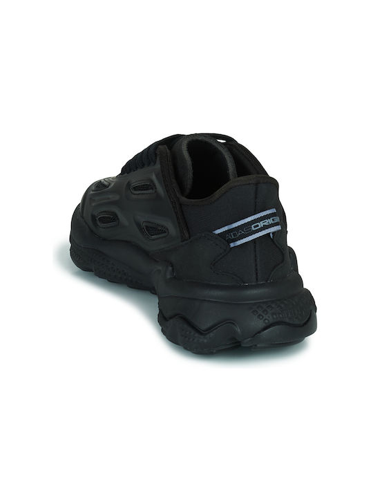 Ozweego Ozweego Celox Kids Sneakers Core Black