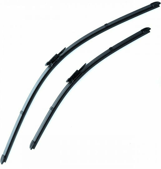 Einparts Set Frontal Lamele Ștergătoare Auto 650mm 480mm