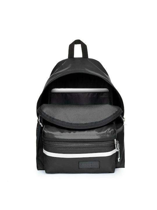 Eastpak Zippl'r Bike School Bag Backpack Junior High-High School Black 24Liters