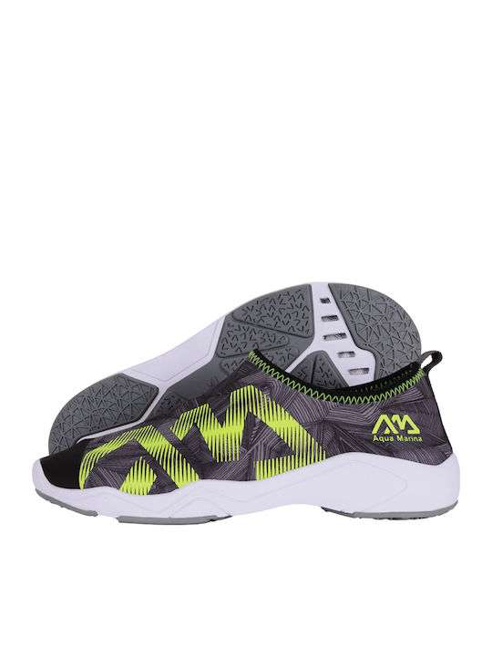 Men's Beach Shoes Black