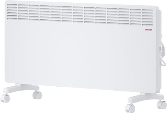 Stiebel Eltron CWM 3000 M-F Θερμοπομπός Δαπέδου 3000W 105x54.6cm