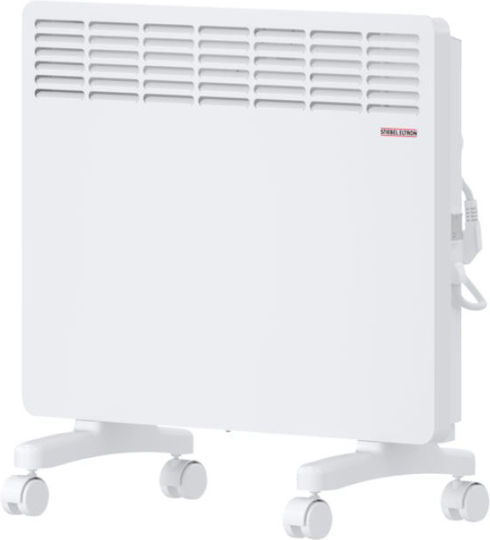 Stiebel Eltron CWM 1500 M- F SE09007D Convector Heater Floor 1500W 58.2x54.6cm White