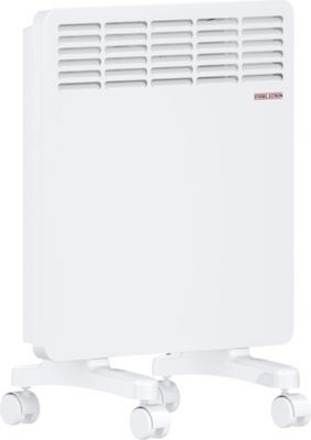 Stiebel Eltron CWM 750 M-F SE09007B Convector Heater Floor 750W 42.6x54.6cm White