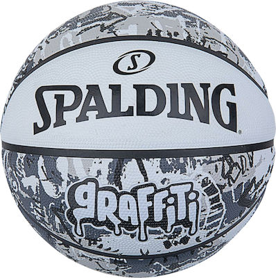 Spalding Graffiti Basketball Draußen