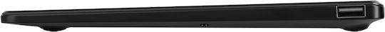 Kruger & Matz Edge 1089 10.1Zoll Tablet (4GB/128GB) Schwarz