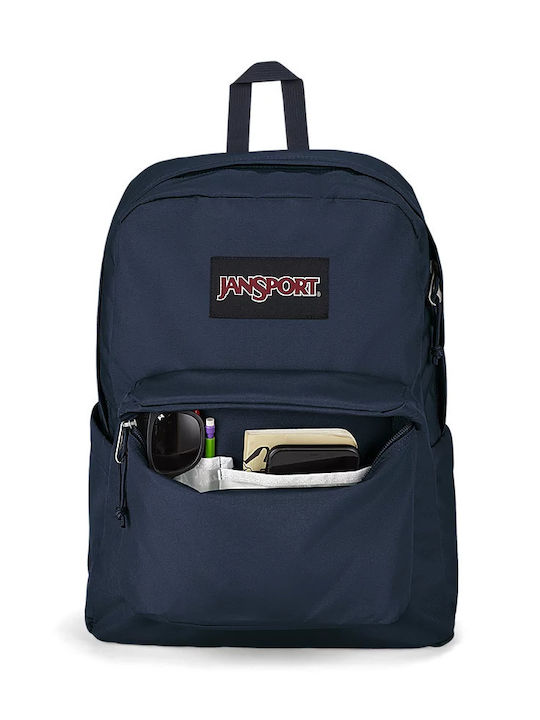 Jansport Superbreak Plus 26lt Blue
