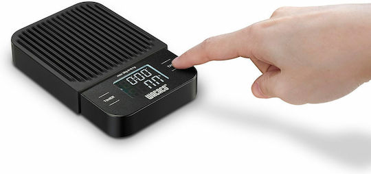 Wacaco Exagram Barista Scale with Maximum Weighing Weight 2kg and Accuracy 0.1g