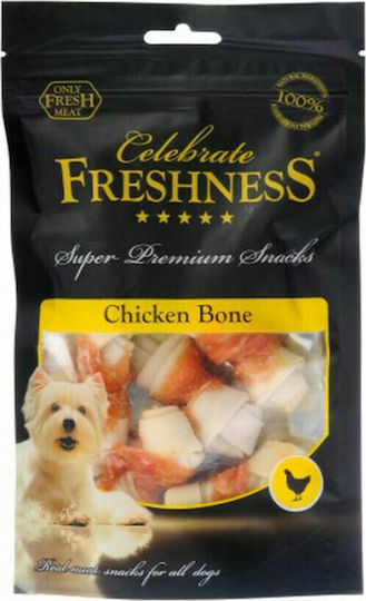Celebrate Freshness Dog Treat Diet Grain Free with Chicken 100gr 84007
