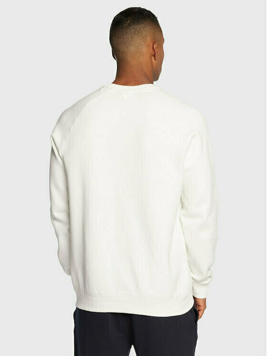 Guess Men's Sweatshirt White