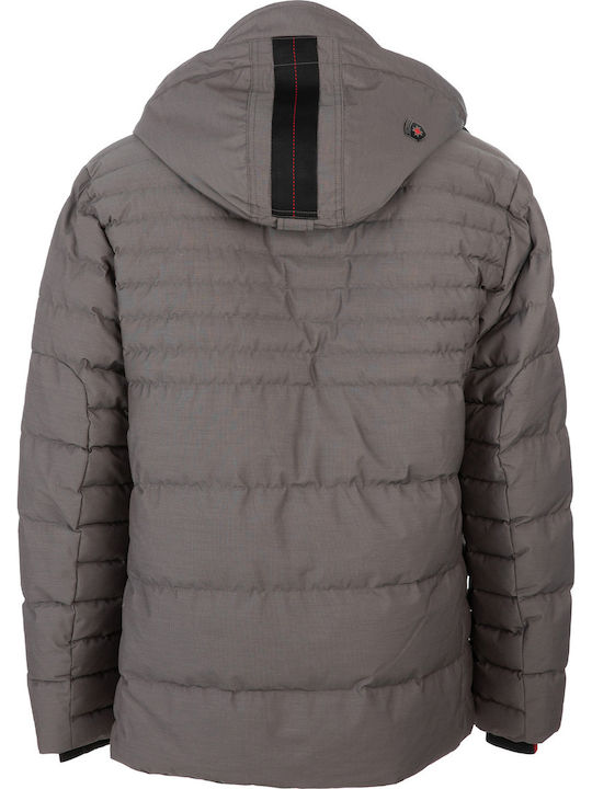 Wellensteyn Pola Яке Puffer Greystone