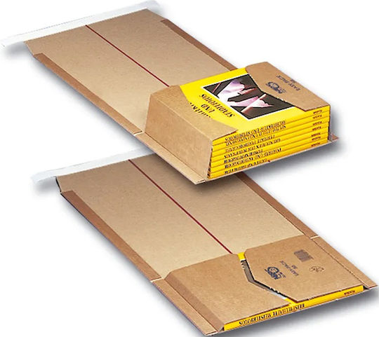 Skag Aktenbox Versandtasche Kurier A4 Pac
